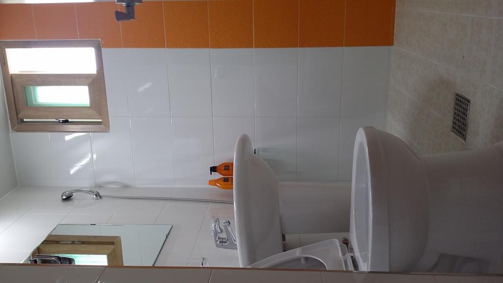 Gangneung Ing Guesthouse Chambre photo