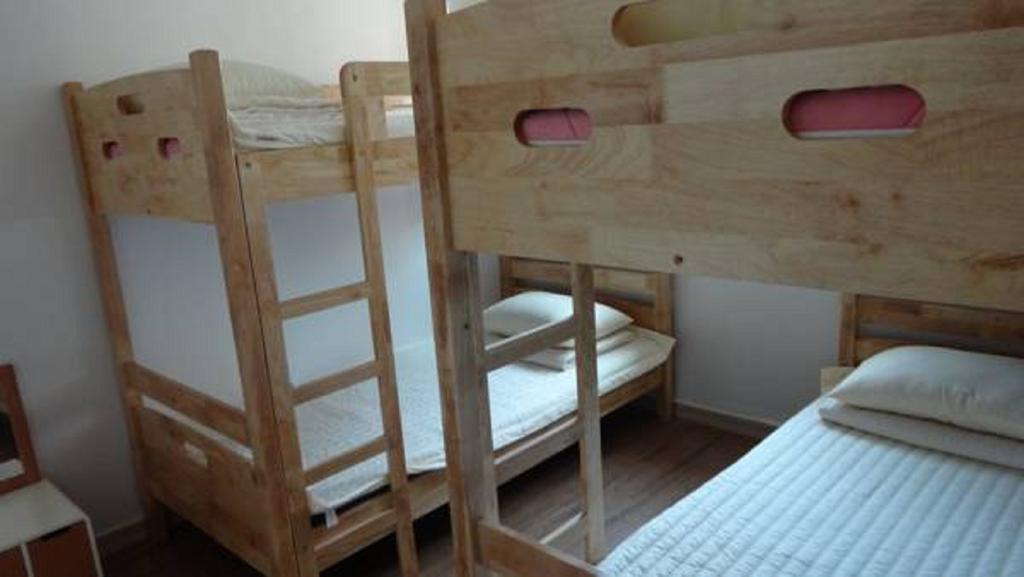 Gangneung Ing Guesthouse Chambre photo