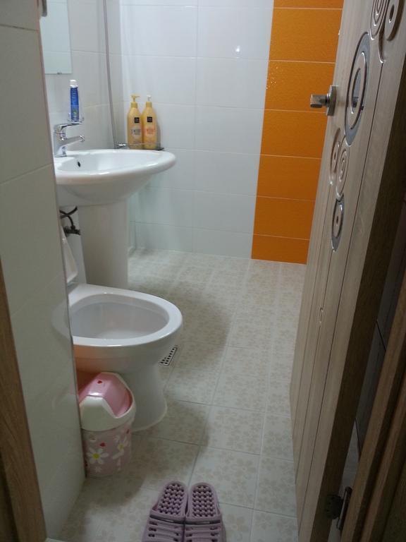 Gangneung Ing Guesthouse Extérieur photo