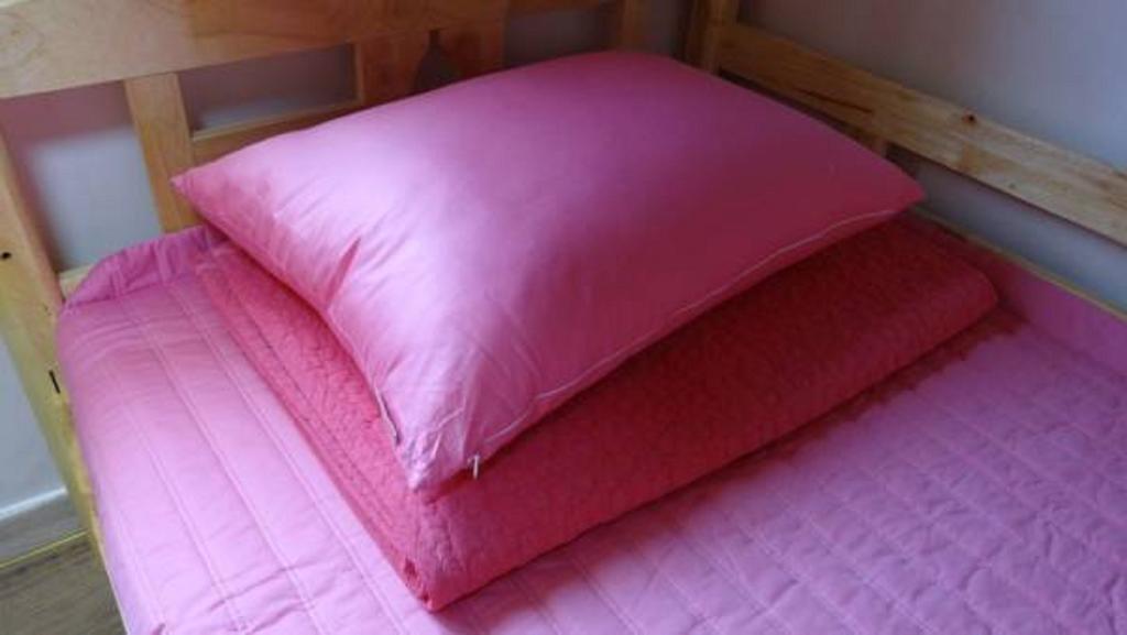 Gangneung Ing Guesthouse Chambre photo