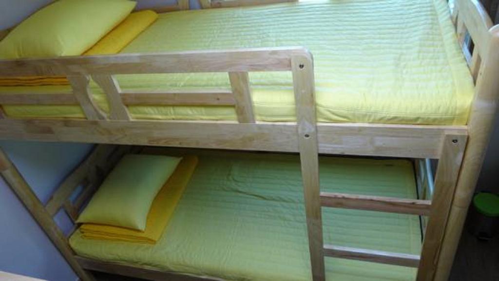 Gangneung Ing Guesthouse Chambre photo