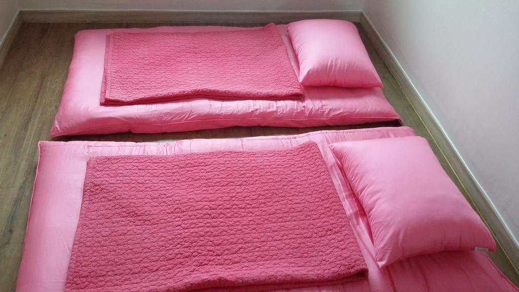Gangneung Ing Guesthouse Chambre photo