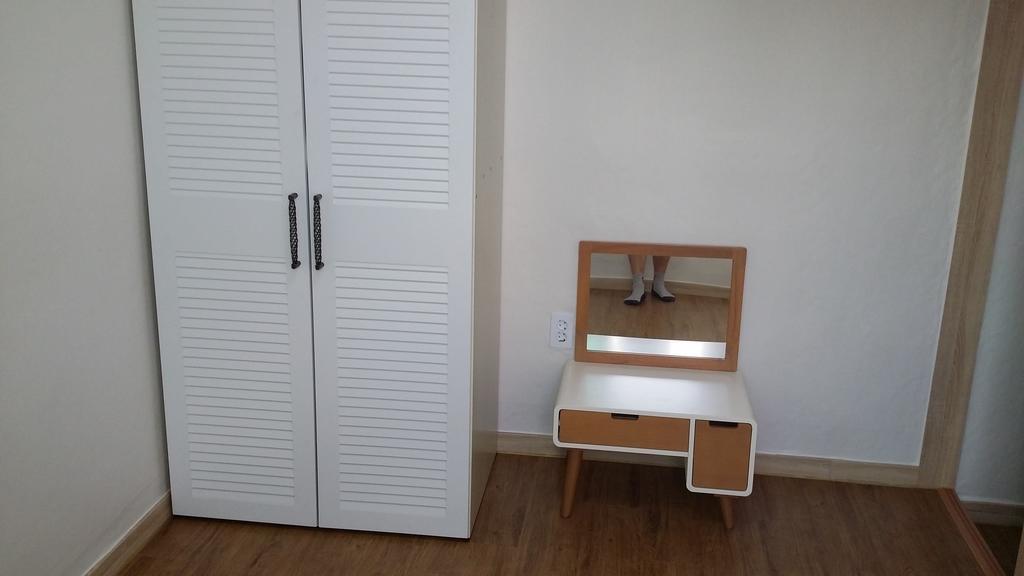 Gangneung Ing Guesthouse Chambre photo