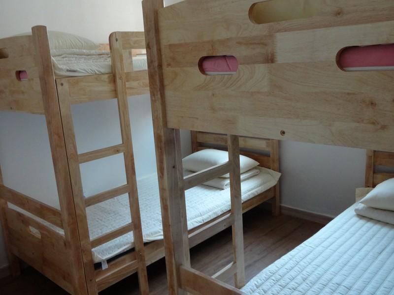 Gangneung Ing Guesthouse Extérieur photo